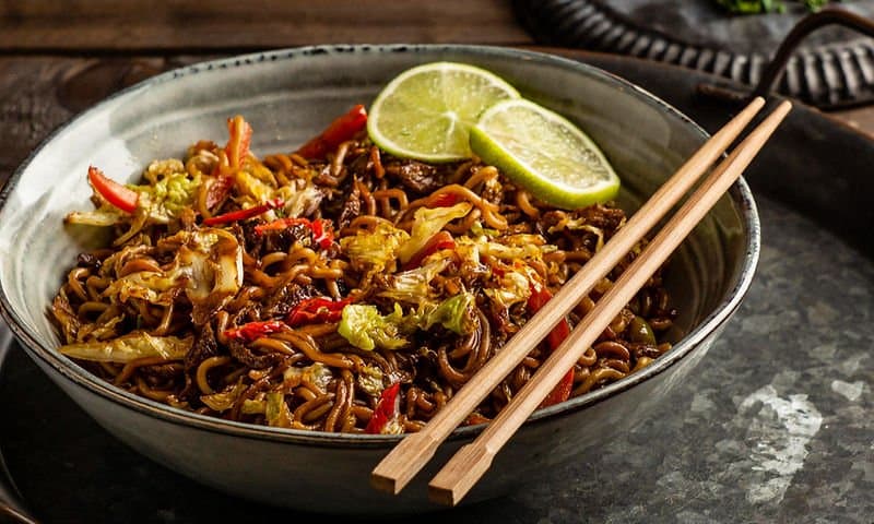 Tao Bar & Asian Restaurant – Foto 2