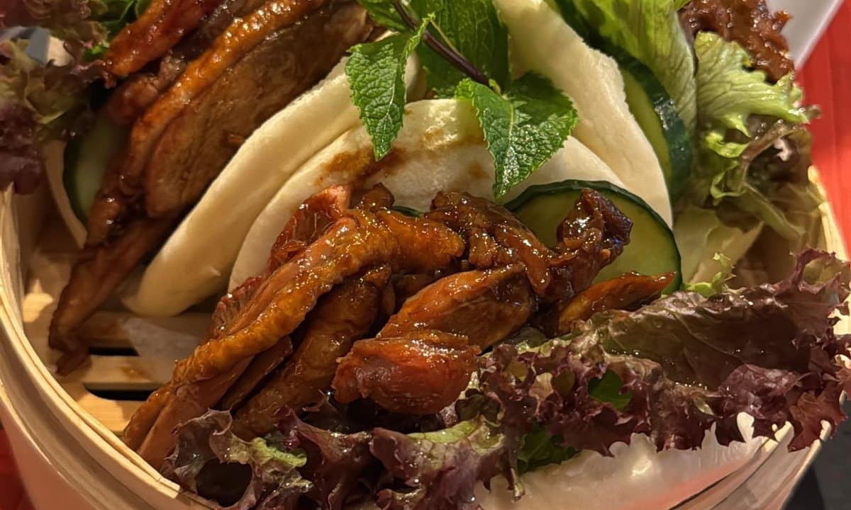 Tao Bar & Asian Restaurant – Foto 4