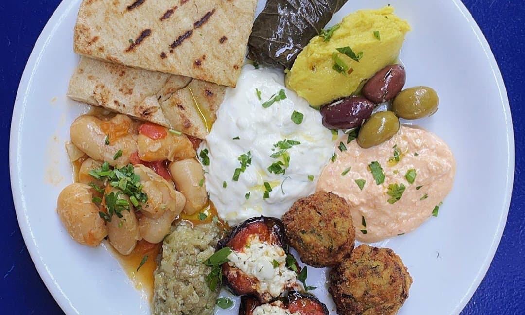 Taverna Elea – Foto 2