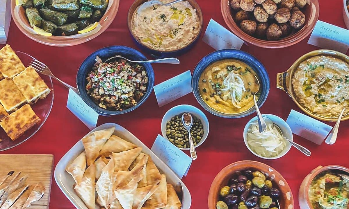 Taverna Elea – Foto 3