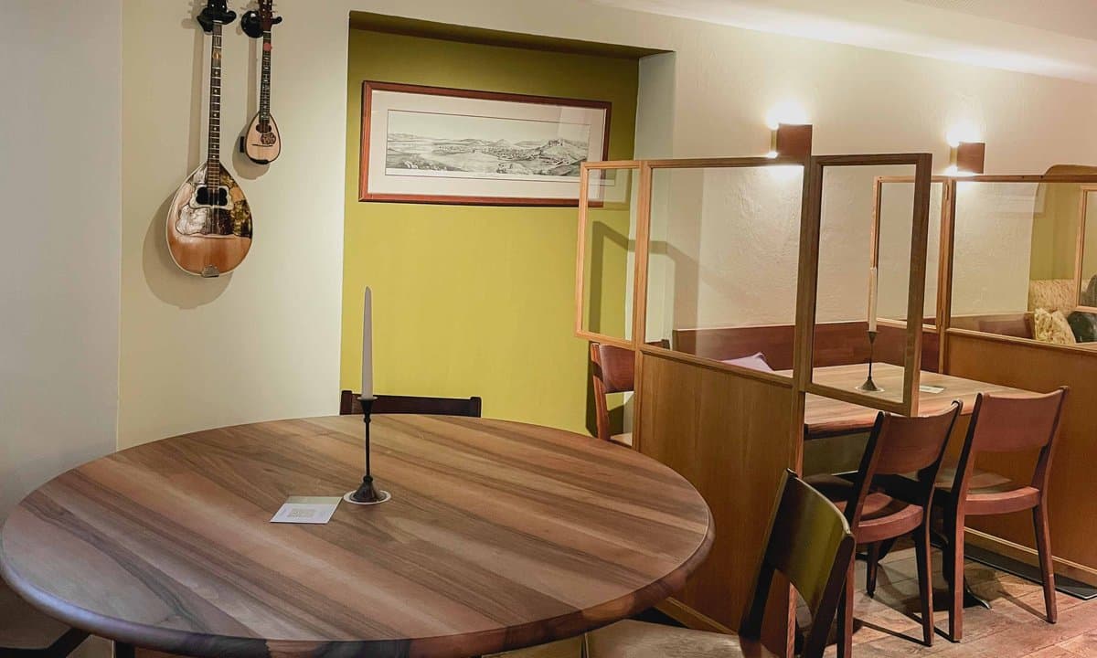 Taverna Elea – Foto 4