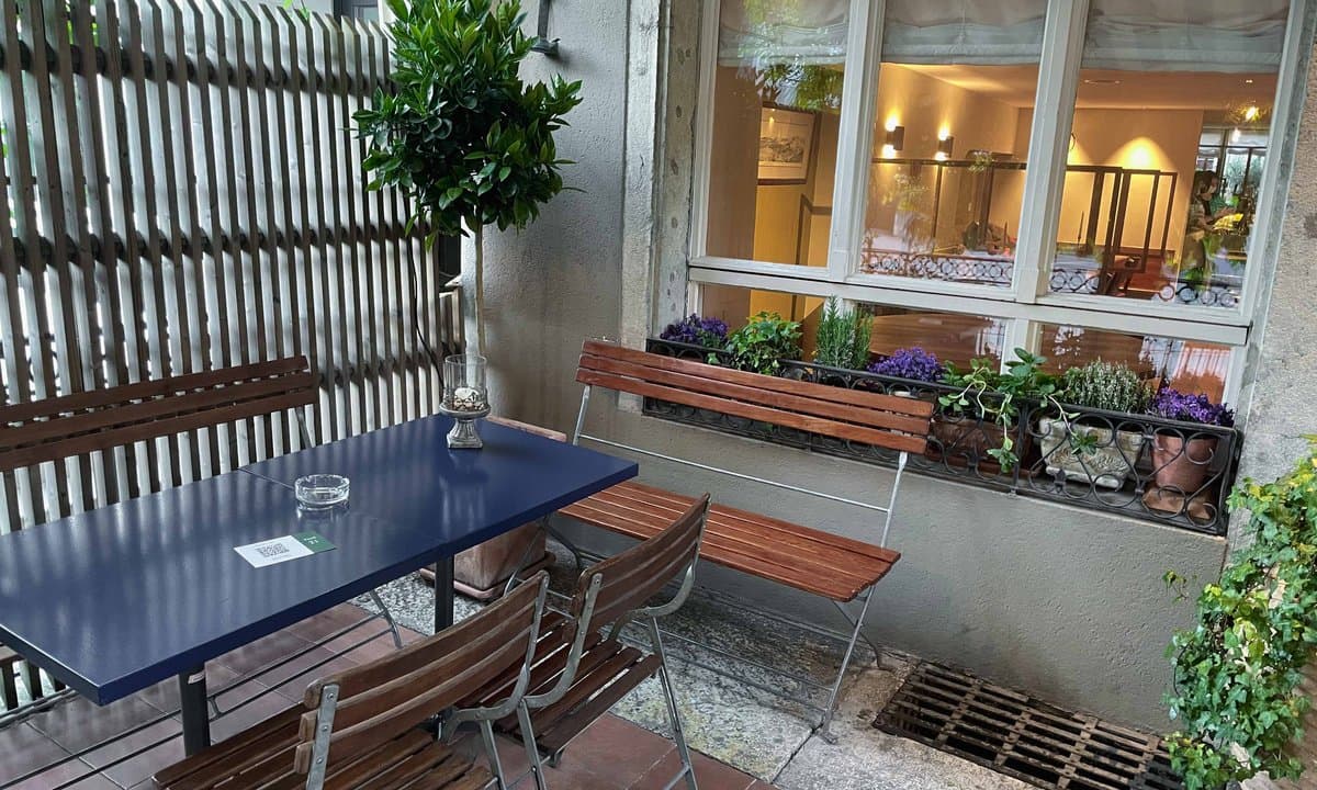 Taverna Elea – Foto 5