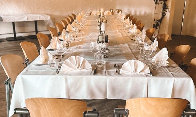 Restaurant Tell – Foto 2