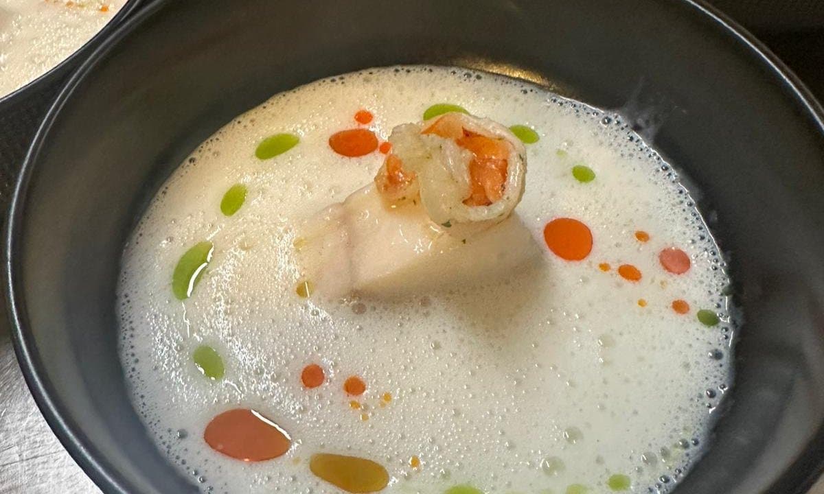 Restaurant Tell – Foto 3