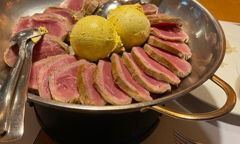 Restaurant Tell – Foto 5