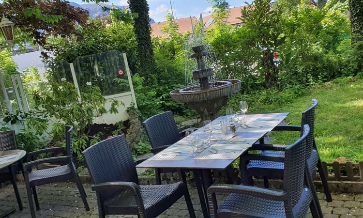 La Terrasse – Foto 1