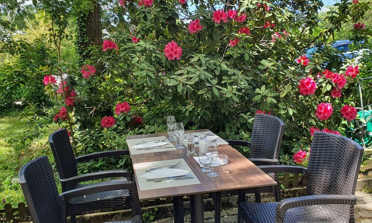 La Terrasse – Foto 4