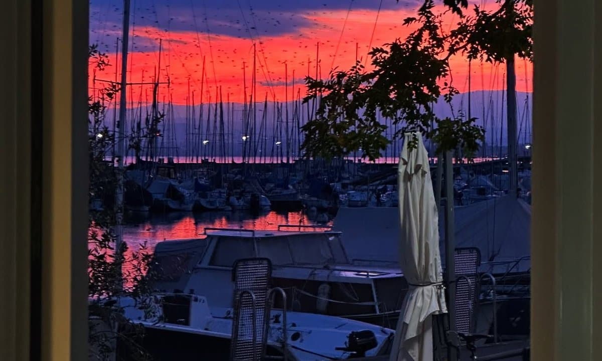 La Terrasse d'Ouchy – Foto 2