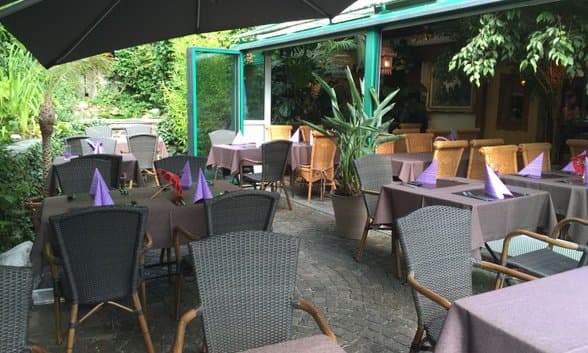 Thai Garden Hilterfingen – Foto 3