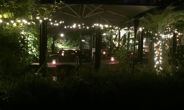 Thai Garden Hilterfingen – Foto 4