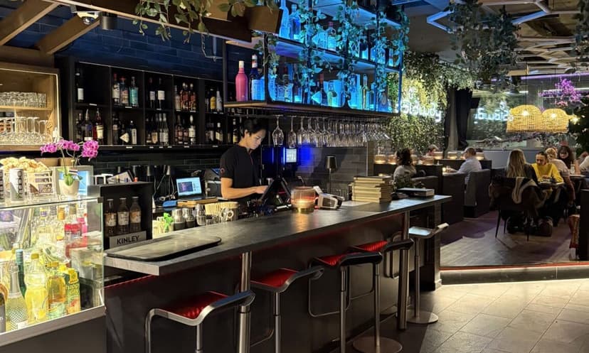 Thai Cuisine – Restaurant in Winterthur
