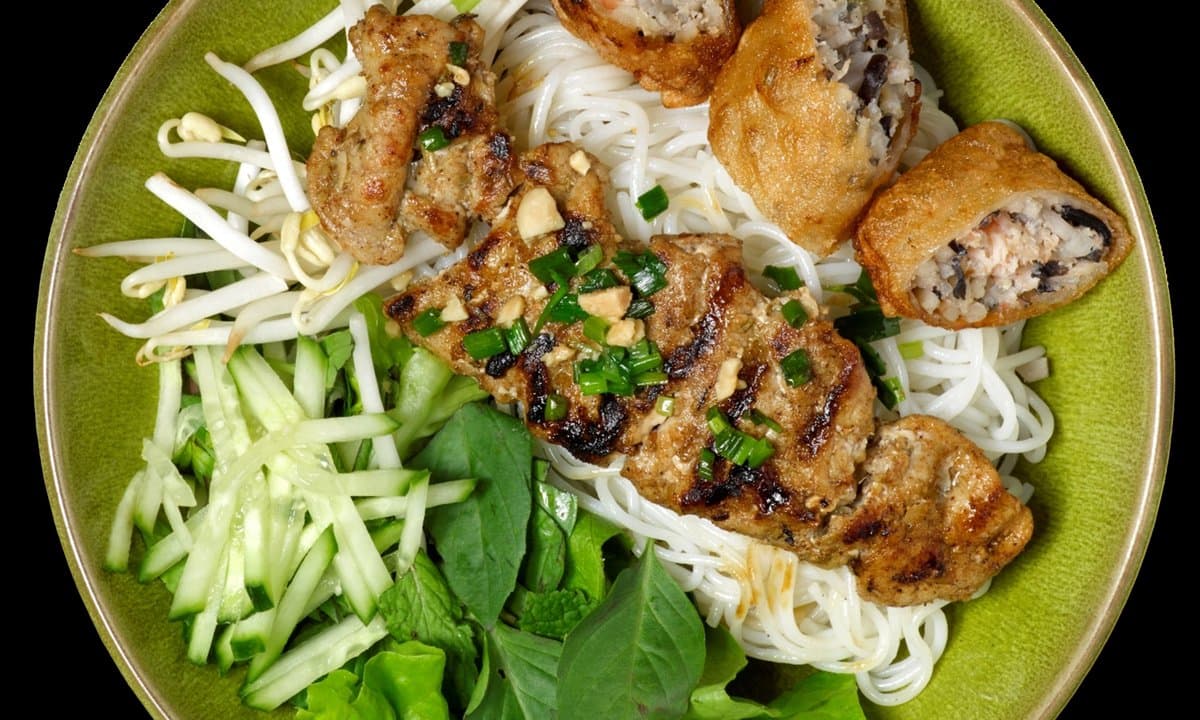 Thai Cuisine – Foto 3