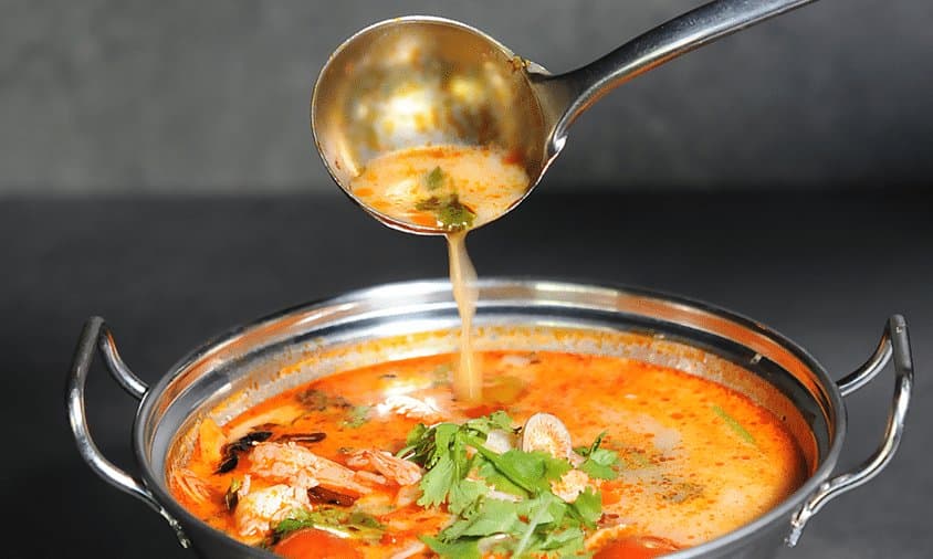 Thai Cuisine – Foto 4