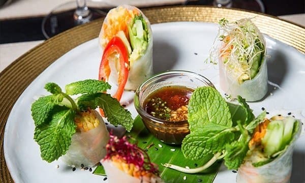 Thaï Fine Gastronomy Geneva – Foto 4