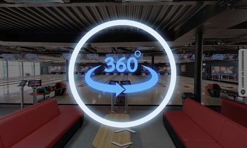 The Bowling Balexert – Foto 4