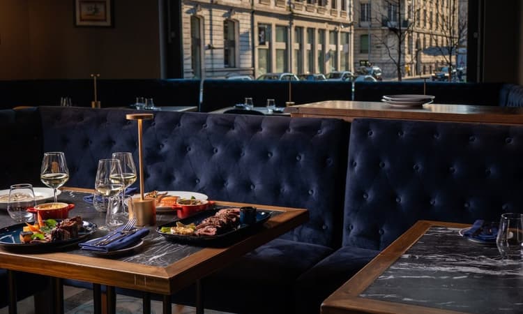 The Foundry – Foto 1