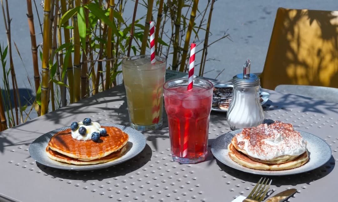 The Pancakes Mafia Renens – Foto 3