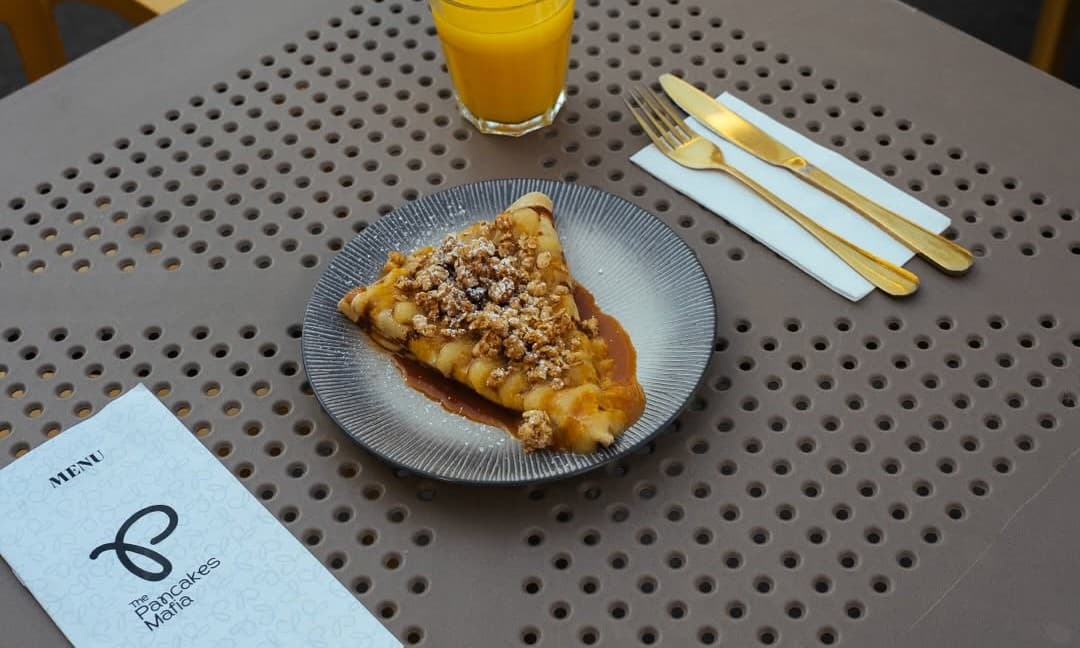 The Pancakes Mafia Renens – Foto 4