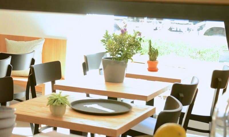 The Pinch – Restaurant in St. Gallen