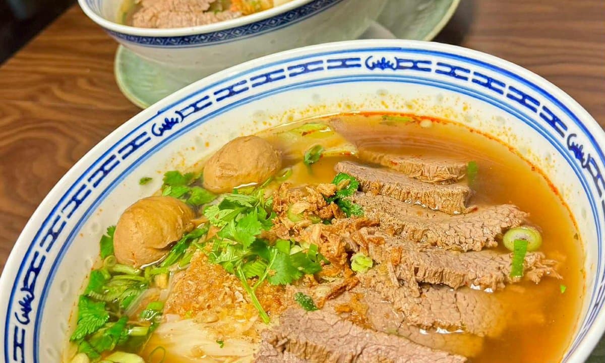 The Siam Delicious – Foto 4