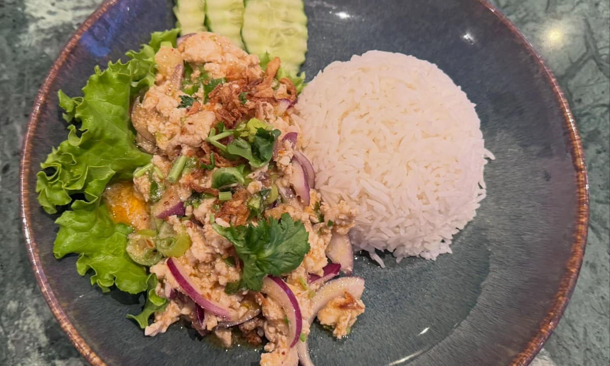 The Siam Delicious – Foto 6