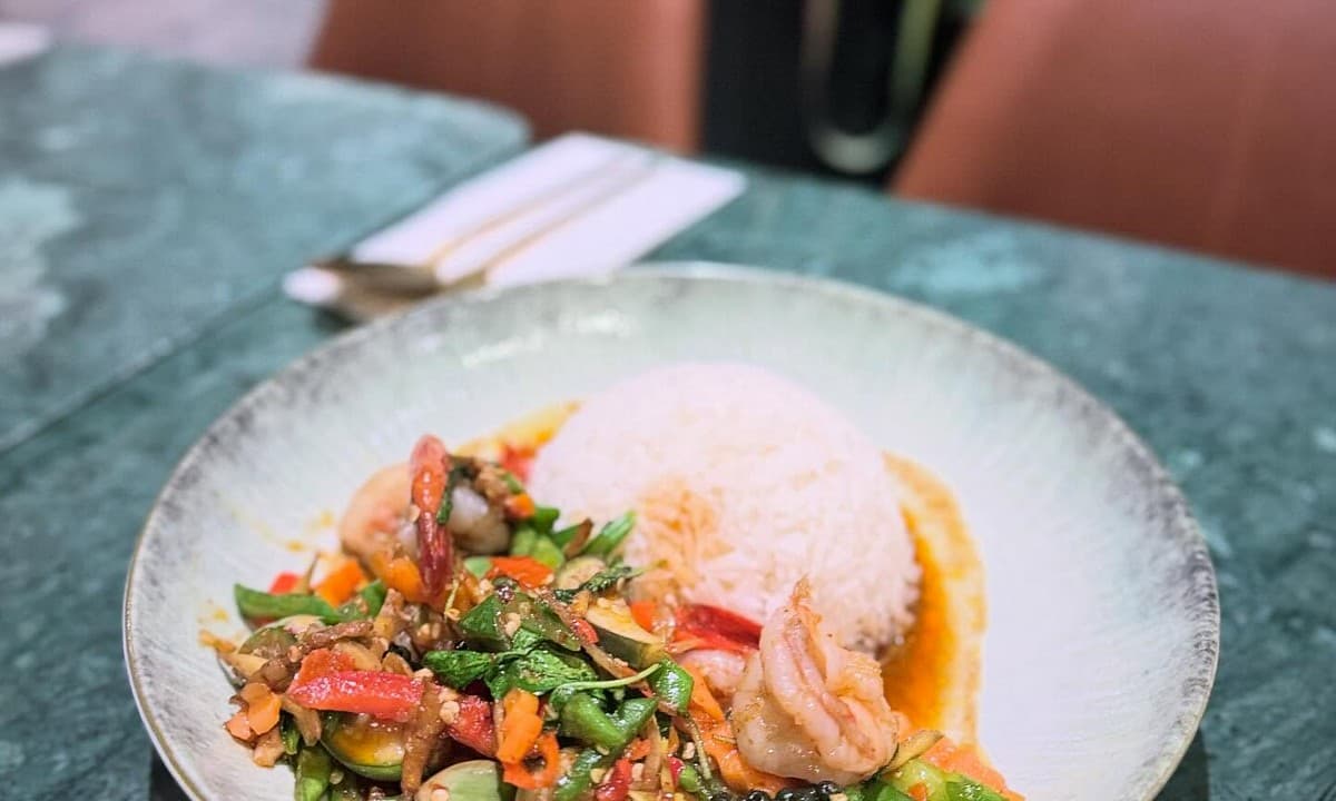 The Siam Delicious – Foto 7