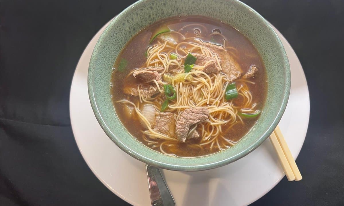 Tibet Corner – Restaurant in St. Gallen