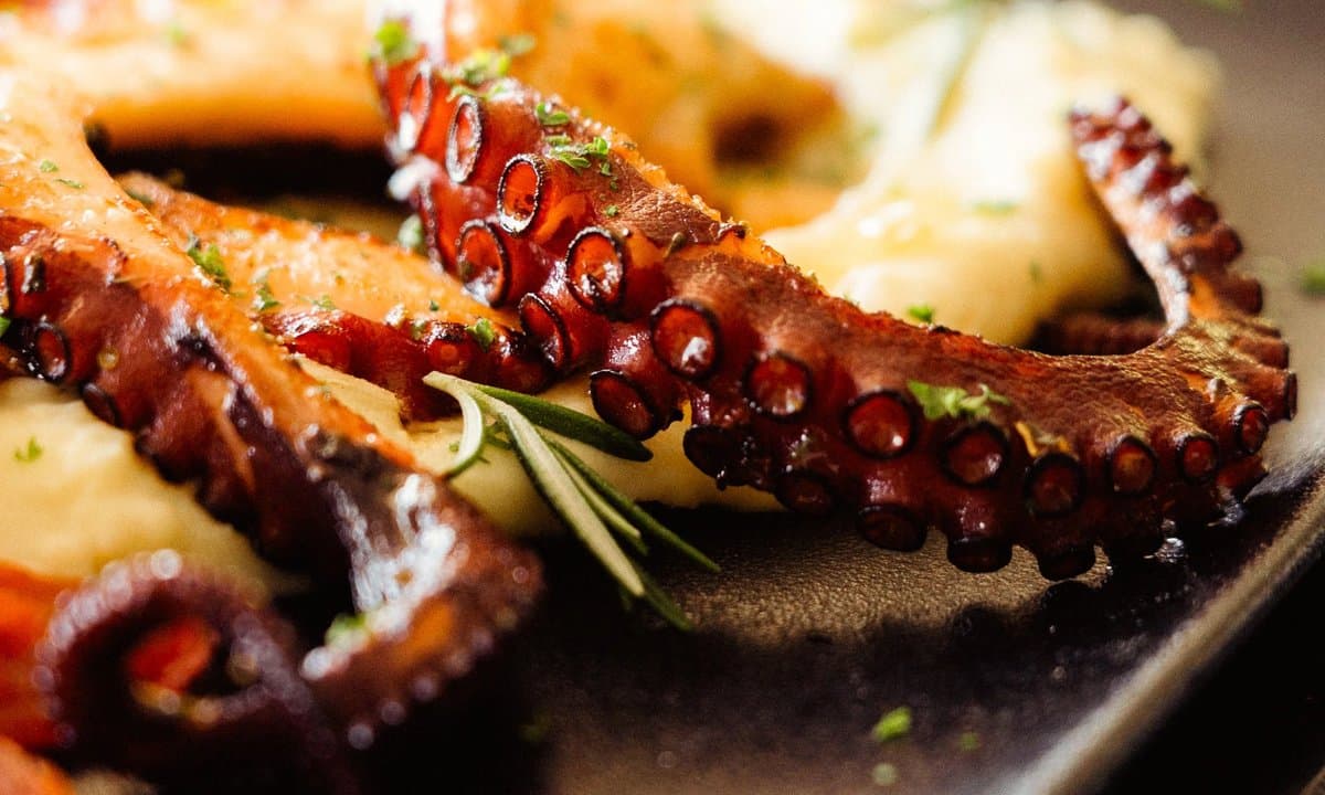 La Favola – Restaurant in Lutry