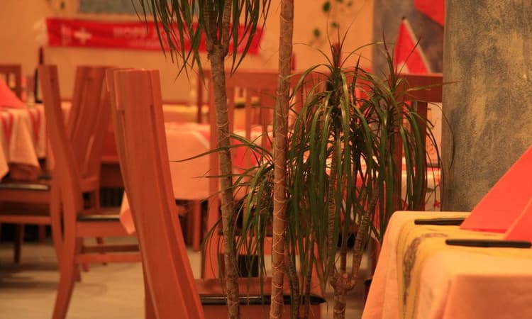 Trattoria Pizzeria La Torre – Foto 1