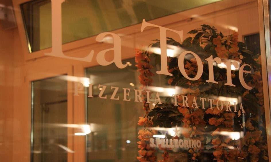 Trattoria Pizzeria La Torre – Foto 3
