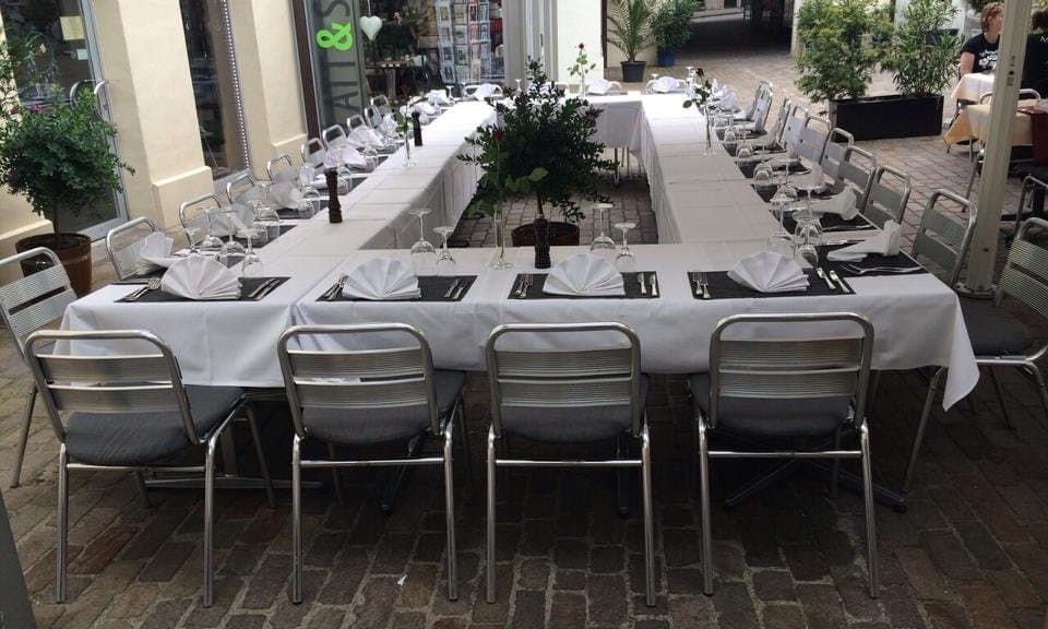 Trattoria Pizzeria Da Daniele – Foto 2
