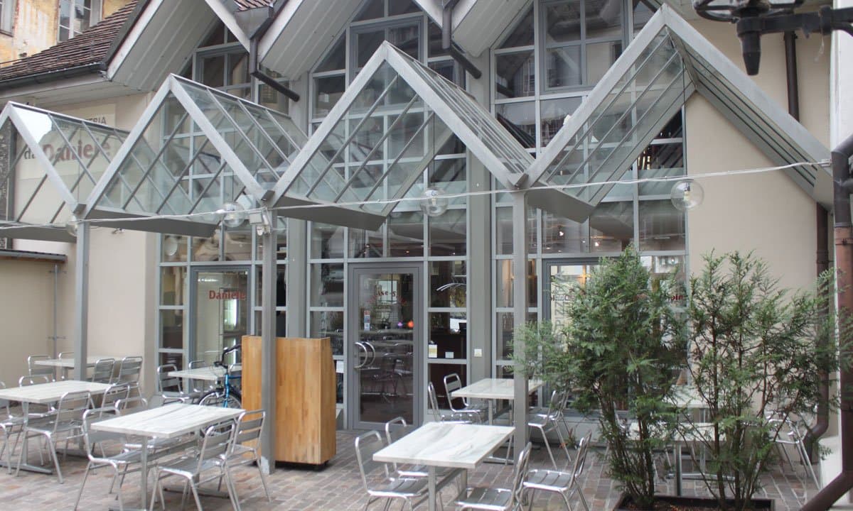 Trattoria Pizzeria Da Daniele – Foto 3