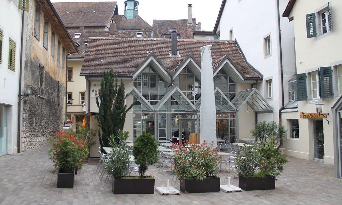 Trattoria Pizzeria Da Daniele – Foto 4