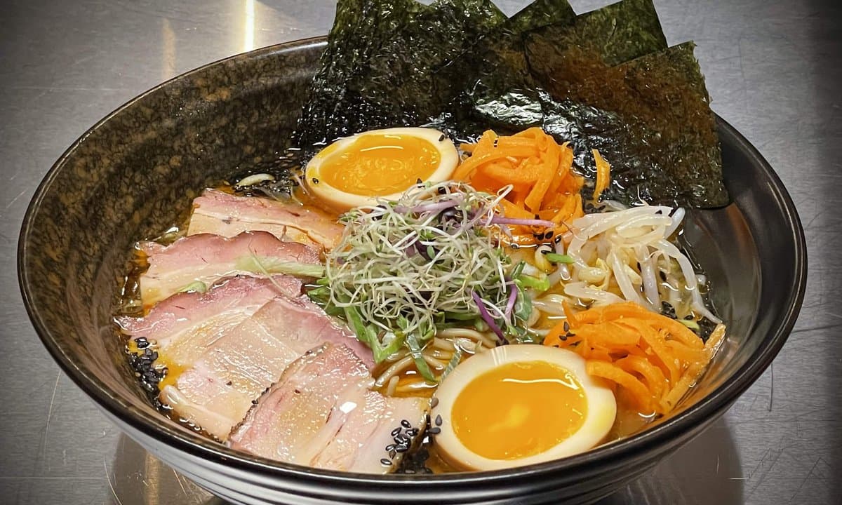 Umami Taste – Foto 2