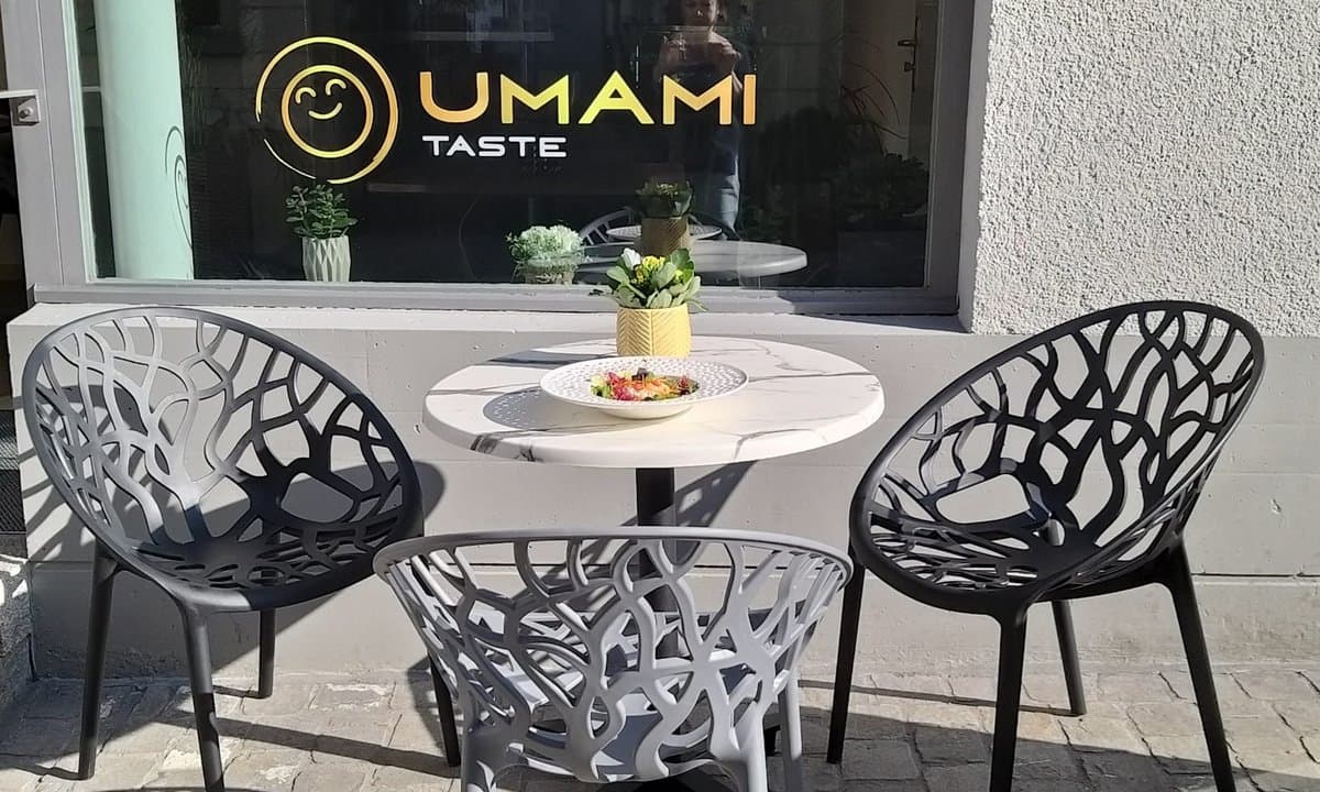 Umami Taste – Foto 4