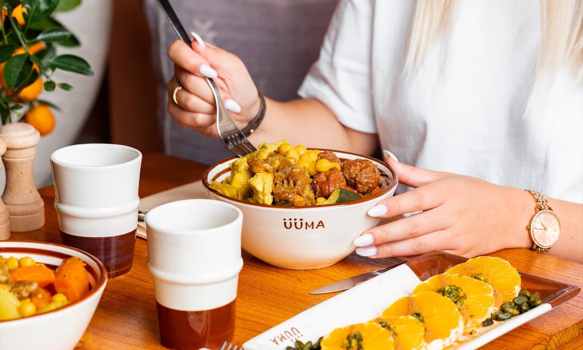 ÜÜMA – Foto 2