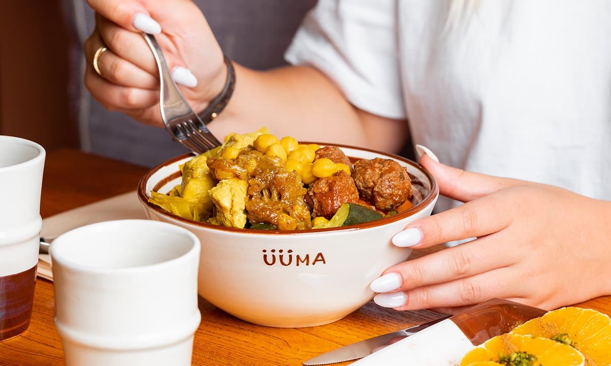 ÜÜMA – Foto 4