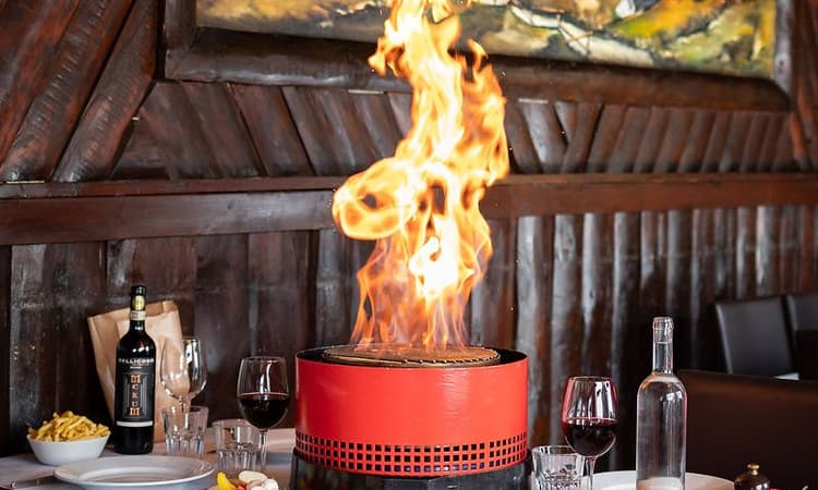 Taverne du Valais – Foto 1