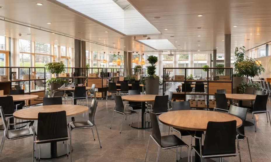 Genusswerkstatt Solothurn – Restaurant in Solothurn