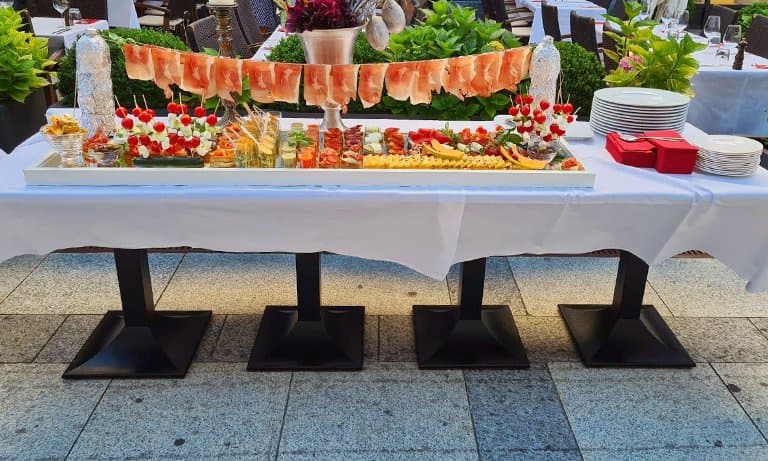 Villa Duchessa Ristorante Pizzeria – Foto 5