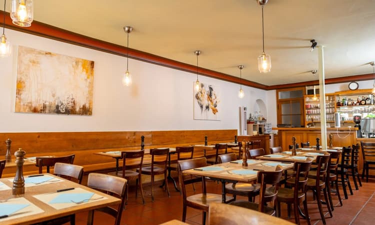 Wengihaus Restaurant Solothurn – Foto 1
