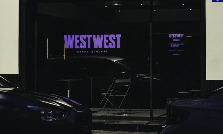 WESTWEST – Foto 1