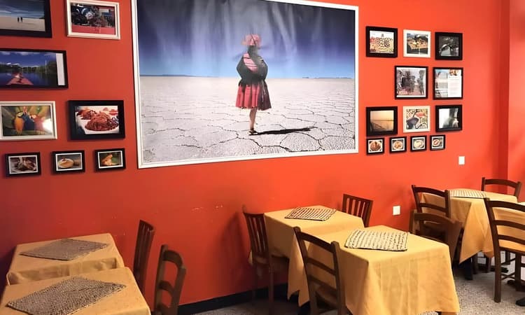 Willy's Food – Foto 1
