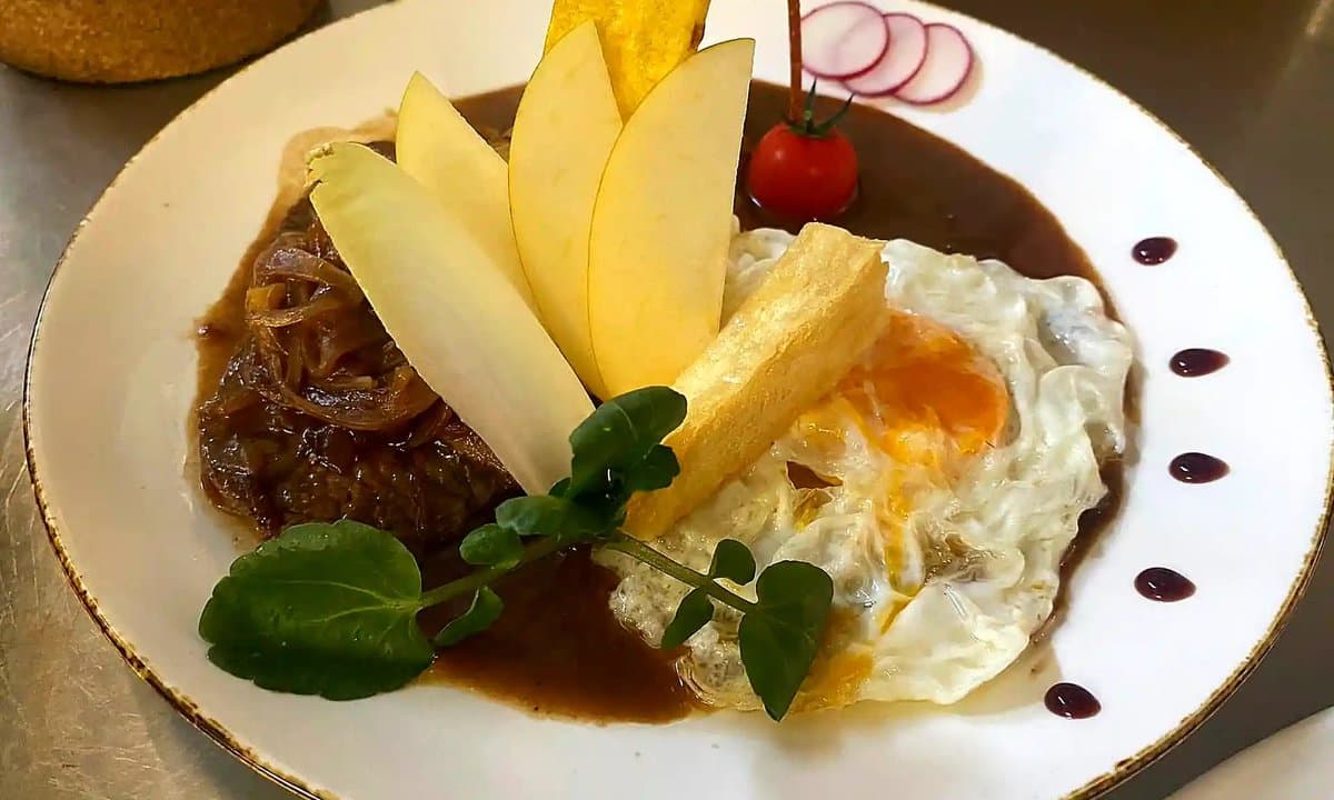 Willy's Food – Foto 2