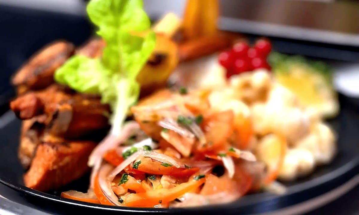 Willy's Food – Foto 4