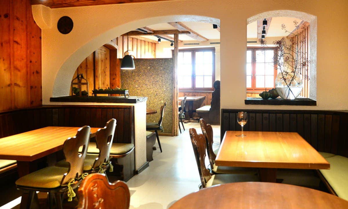 Restaurant Wintikanne – Restaurant in Winterthur