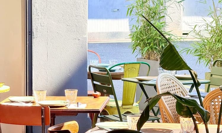 Yada Thaï Canteen – Foto 1