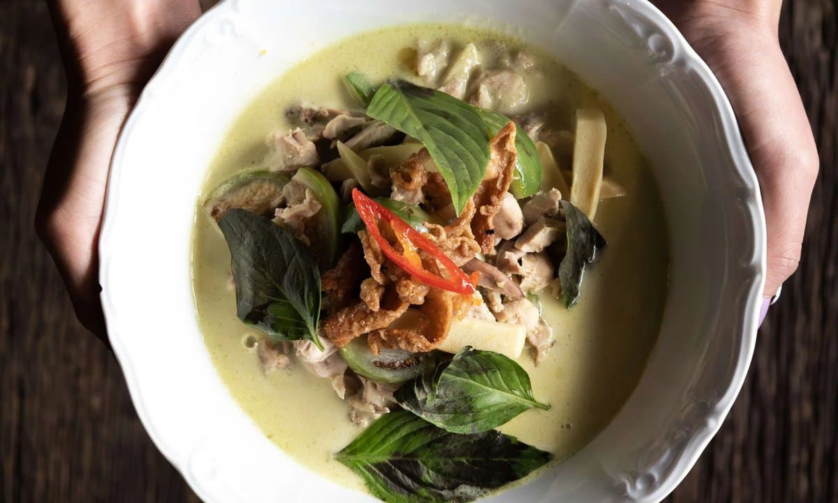 Yada Thaï Canteen – Foto 2