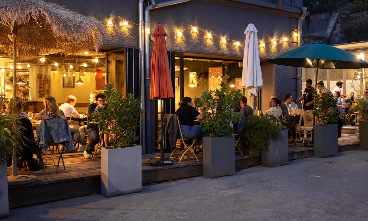 Yada Thaï Canteen – Foto 5