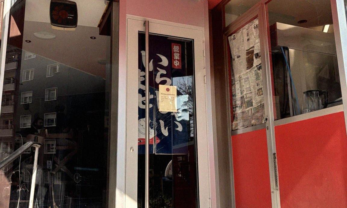 Yokochō – Foto 5
